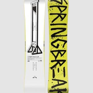 CAPiTA Sb Stairmaster 2027 Snowboard multi
