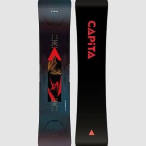 CAPiTA Super D.O.A. 2027 Snowboard multi