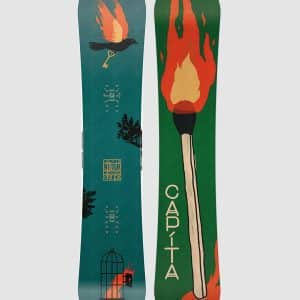 CAPiTA The Equalizer 2027 Snowboard multi