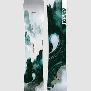 CAPiTA The Navigator Wmn 2027 Snowboard multi