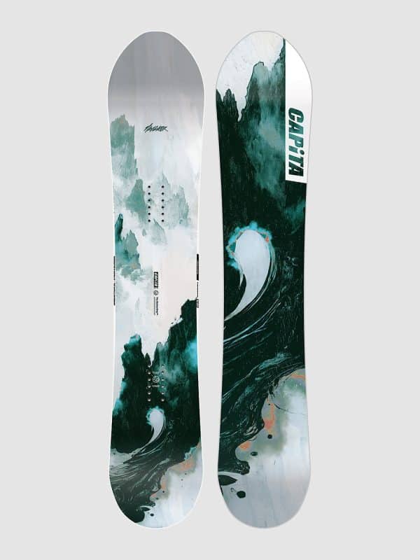 CAPiTA The Navigator Wmn 2027 Snowboard multi