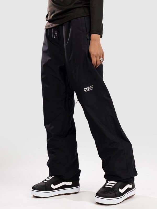 CLWR Knox Hose black