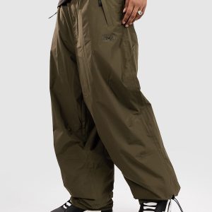 CLWR U Box Hose dk olive