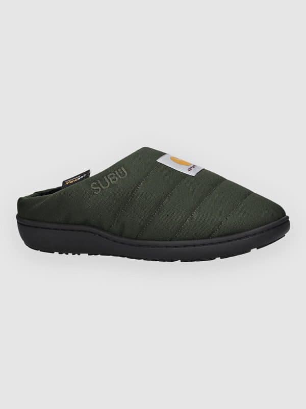Carhartt WIP Cordura After Shred Schuhe olive
