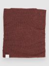 Coal FLT Gaiter Halswärmer burgundy