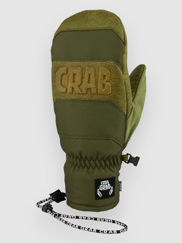 Crab Grab Champ Fäustlinge gator