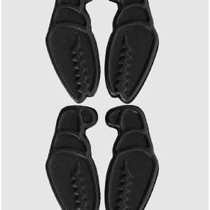 Crab Grab Mini Claws Stomp Pad black