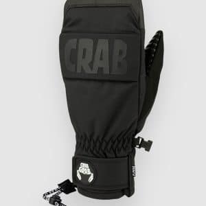 Crab Grab Punch Fäustlinge stealth