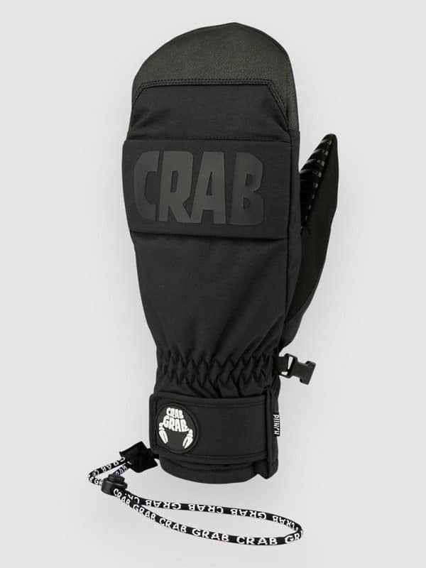 Crab Grab Punch Fäustlinge stealth