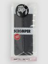 Crab Grab Scromper Stomp Pad black