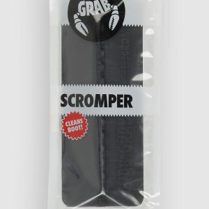 Crab Grab Scromper Stomp Pad black