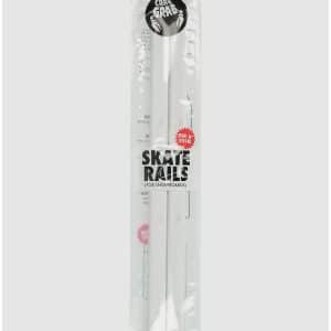 Crab Grab Skate Rails Stomp Pad white