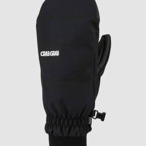 Crab Grab Slush Fäustlinge true black