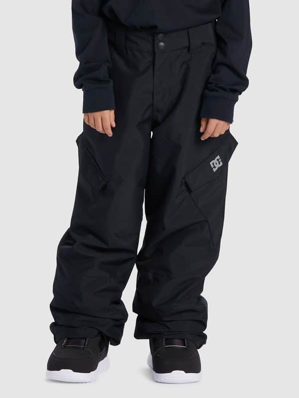 DC Banshee Kids Hose black