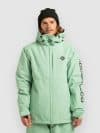 DC Basis Jacke basil