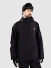 DC Basis Jacke black