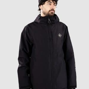 DC Basis Jacke black