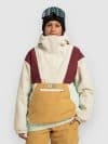 DC Chalet Anorak oatmeal
