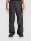 DC Code Hose black
