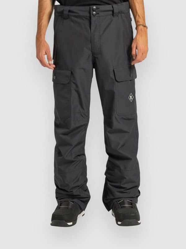 DC Code Hose black