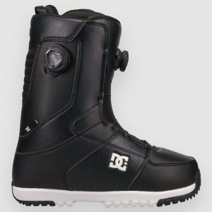 DC Control 2025 Snowboard-Boots black / black / white