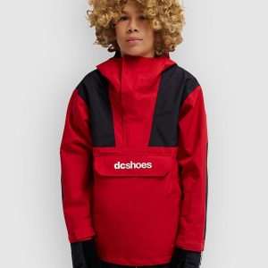 DC Dc-43 Kids Jacke chili pepper