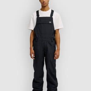 DC Docile 10K Bib Pants black