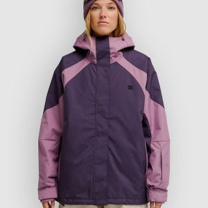 DC Everfrost Jacke mysterioso