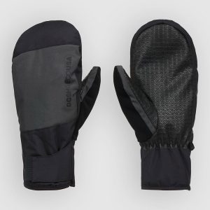 DC Franchise 10K Fäustlinge black