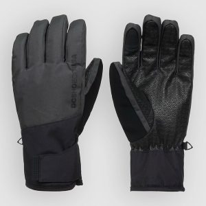 DC Franchise 10K Handschuhe black