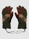 DC Franchise Handschuhe deep depths