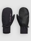DC Franchise W 10K Fäustlinge black
