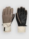 DC Franchise W 10K Handschuhe morel