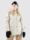 DC Liberate Jacke silver lining