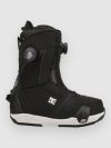 DC Lotus BOA Step On 2023 Snowboard-Boots black / white