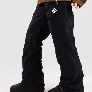 DC Nonchalant Hose black