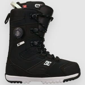 DC Premier Hybrid Snowboard Boots black / white