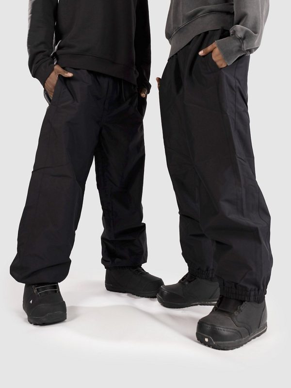DC Primo Hose black