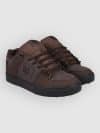 DC Pure Wnt Winter Schuhe brown / black
