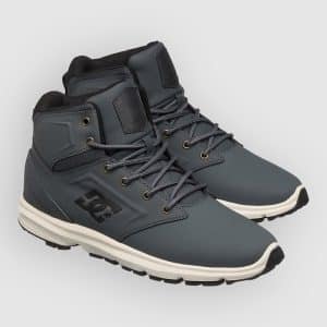 DC Rangex Winter Schuhe dark shadow