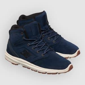 DC Rangex Winter Schuhe dc navy