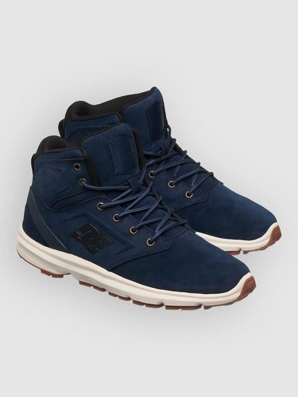 DC Rangex Winter Schuhe dc navy