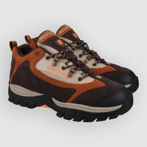 DC Recon Og Winter Schuhe brown / brown