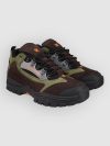 DC Recon Og Winter Schuhe brown / olive