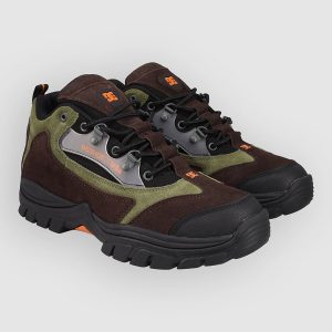 DC Recon Og Winter Schuhe brown / olive