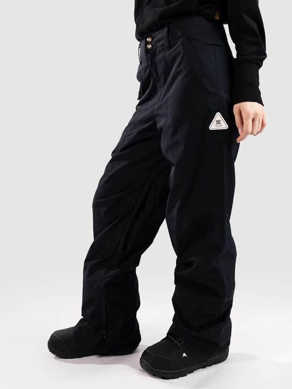 DC Riveter Hose black