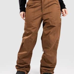 DC Riveter Hose toffee