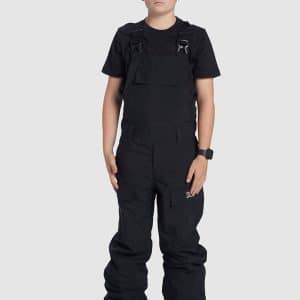 DC Roadblock Kids Hose black