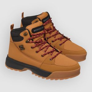 DC Rovik Winter Schuhe brown / wheat