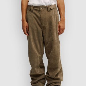 DC Snow Carpenter 10K Hose morel